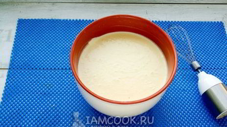 творожная запеканка без манки