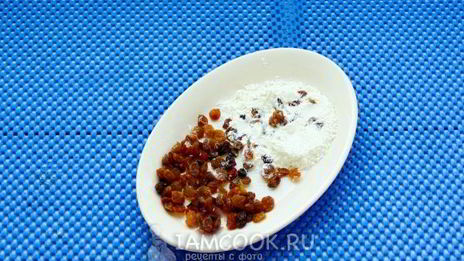 творожная запеканка без манки