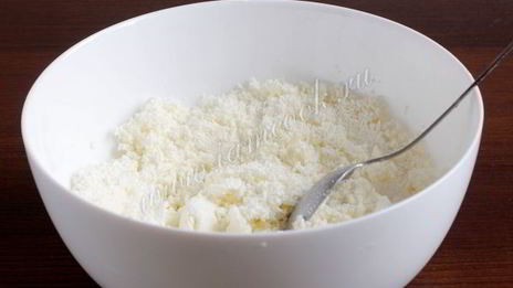 творожная запеканка диетическая