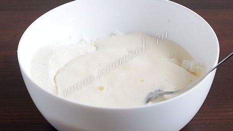 творожная запеканка диетическая