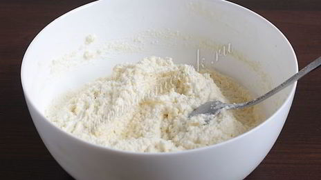 творожная запеканка диетическая