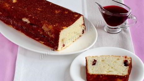 творожная запеканка диетическая