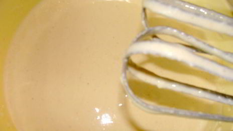 творожная запеканка по-пармски