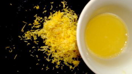 творожная запеканка по-пармски