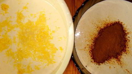 творожная запеканка по-пармски