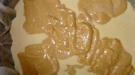 творожная запеканка по-пармски