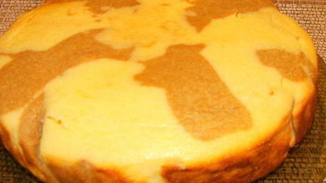 творожная запеканка по-пармски