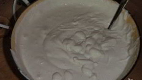 творожная запеканка с медом