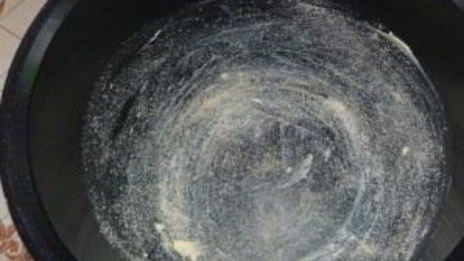 творожная запеканка с зеленью