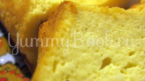 творожная запеканка все просто