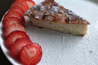 Творожная запеканка