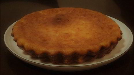 творожная запеканка