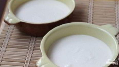 вишневая запеканка