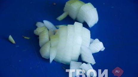 запеканка грибная