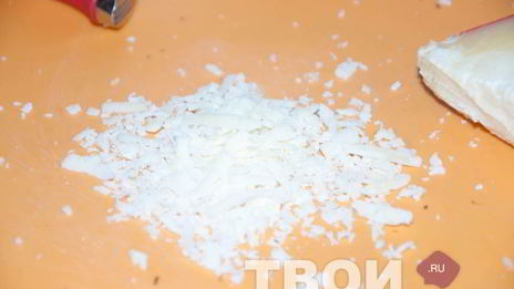 запеканка грибная