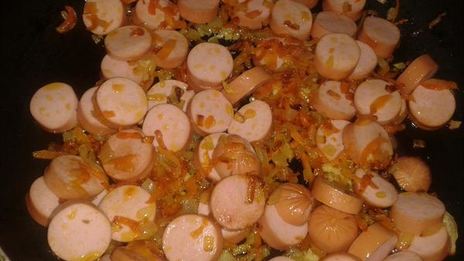 запеканка итальяно