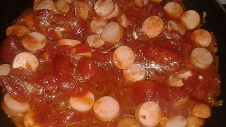 запеканка итальяно