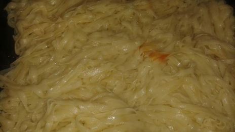 запеканка итальяно