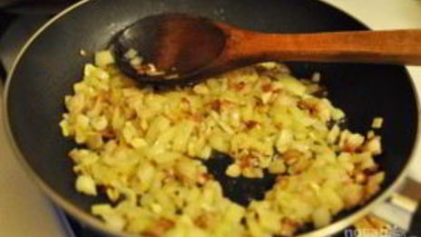 запеканка из фарша с капустой