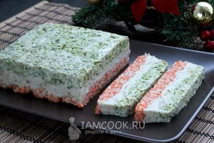 Запеканка из куриного фарша