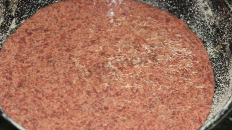 запеканка из куриной печени царская