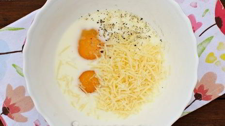 запеканка из макарон с фаршем в мультиварке