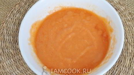 запеканка из макарон с курицей