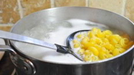 запеканка из макарон с сыром