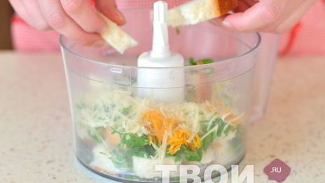 запеканка из макарон в духовке