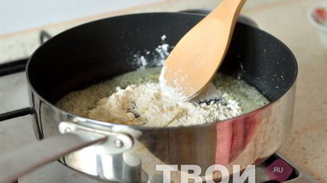 запеканка из макарон в духовке