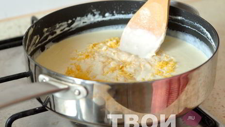 запеканка из макарон в духовке