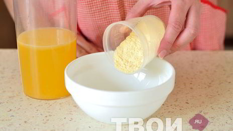 запеканка из макарон в духовке