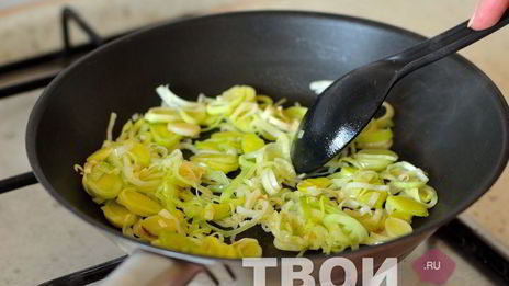 запеканка из макарон в духовке