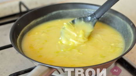 запеканка из макарон в духовке