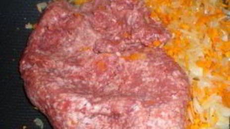 запеканка из овощей в духовке