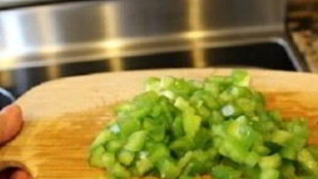 запеканка из спагетти