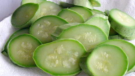 запеканка из цукини с рубленным мясом