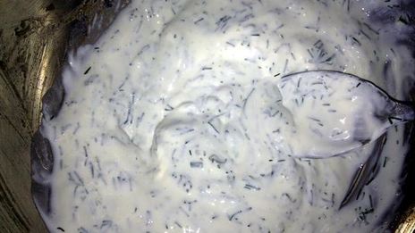 запеканка из цветной капусты с брокколи