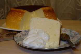 Запеканка из творога без муки в мультиварке