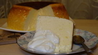 Запеканка из творога без муки в мультиварке