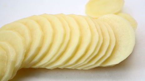 запеканка картофельная с фаршем