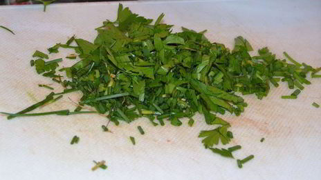 запеканка мозаика