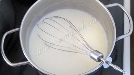 запеканка пастицио из макарон с фаршем по-гречески