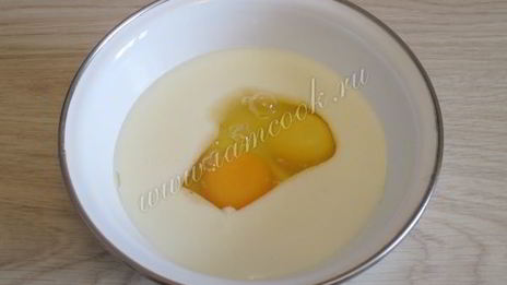 запеканка пастицио из макарон с фаршем по-гречески