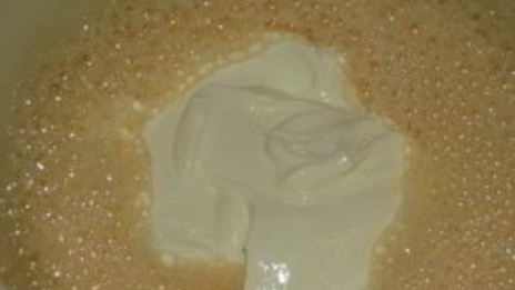 запеканка рисовая с фаршем