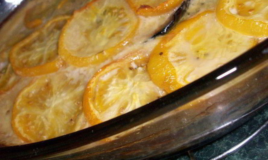 Рецепт запеканки с баклажанами