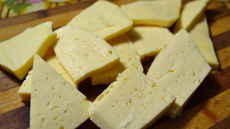 запеканка с картофелем и лесными грибами