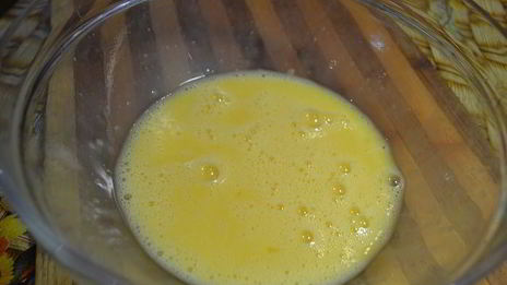 запеканка с картофелем и лесными грибами