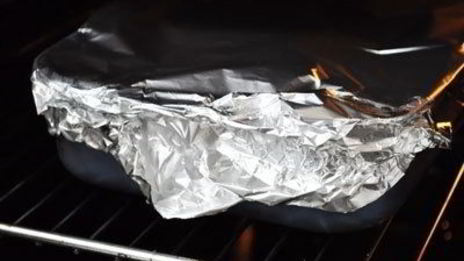 запеканка с тыквой