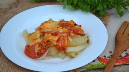 Запеканки в духовке